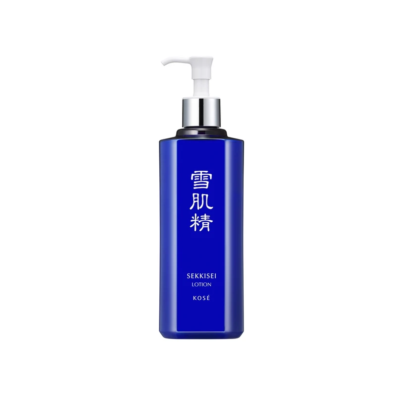 SEKKISEI雪肌精化妆水（经典型） 500ml