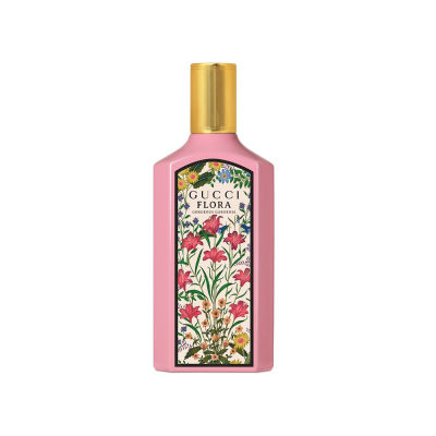GUCCI 古驰绮梦栀子香型女士香水 100ml 栀子花香调