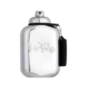 Coach 蔻驰魅力铂金男士浓香水100ml