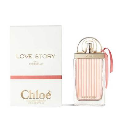 Chloe 爱语誓言女士香氛 75ML
