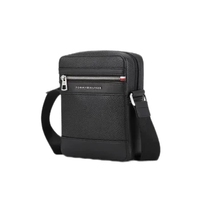 Tommy Hilfiger汤米·希尔费格男士斜挎包 AM13204BDS00OS