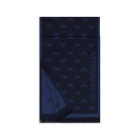 EMPORIO ARMANI/安普里奥·阿玛尼男士围巾625009CC30600834TU