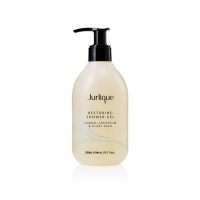 Jurlique茱莉蔻活力沐浴露（柠檬天竺葵香） 300ml