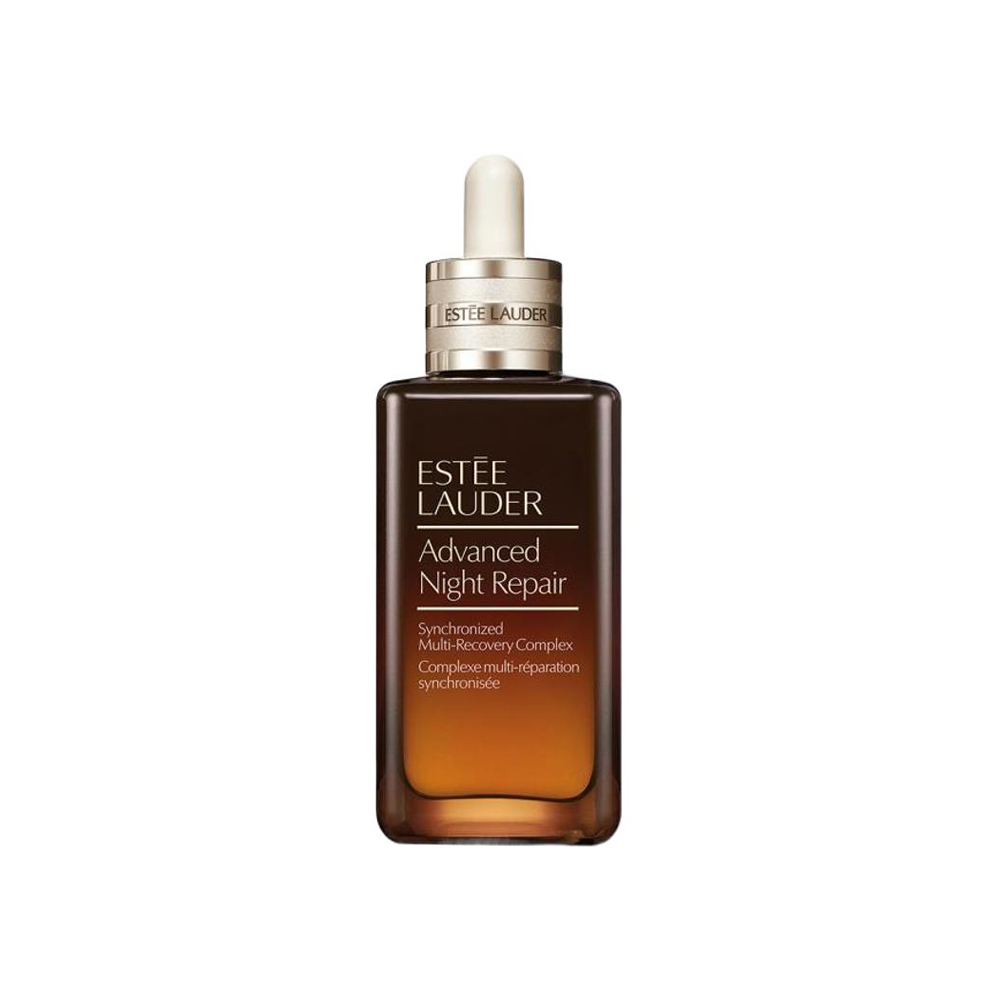 雅诗兰黛 第七代小棕瓶精华 修护淡纹 100ml