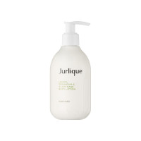 茱莉蔻 柠檬天竺葵活力身体乳 300ml