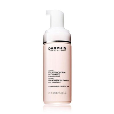 【特卖商品】Darphin 朵梵多效舒缓洁肤泡沫 125ml（产品限用日期最早为2025年04月01日）