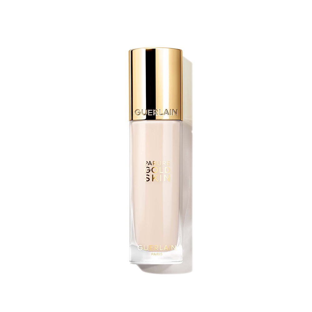 娇兰 金钻修颜粉底液 00C（光泽透亮）/35ml