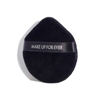 MAKE UP FOR EVER 玫珂菲全新清晰无痕定妆粉扑 正常规格