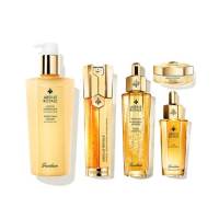 Guerlain 娇兰2022帝皇蜂姿护肤五部曲 300ml+50ml*2+20ml+20ml