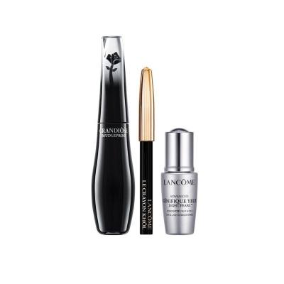 LANCOME 兰蔻广角羽扇防晕染睫毛膏套装