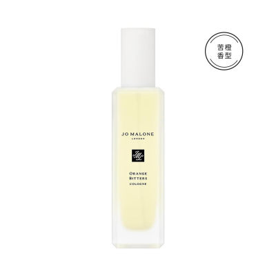 JO MALONE LONDON祖玛珑香水(苦橙香型) 30ml（暂不提供外包装盒）