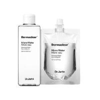 Dr.Jart+蒂佳婷德玛珂微晶卸妆水套装（正装250ml+替换装150ml）