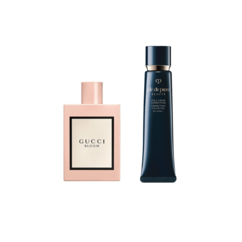 4月春日香化套组 50ml+37ml