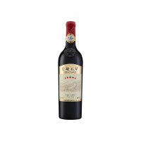 长城 五星赤霞珠干红葡萄酒 14%/750ml