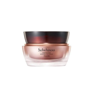 Sulwhasoo 雪花秀臻雪丹御赤松赋活面霜 60ml