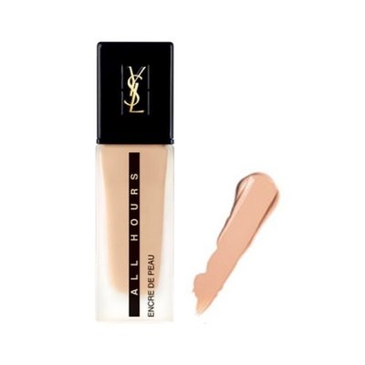 YSL圣罗兰恒颜无瑕粉底液 B10 象牙白 25ml