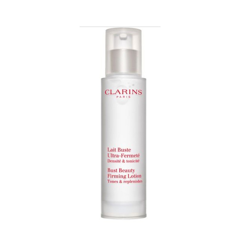 【特卖商品】Clarins 娇韵诗美胸紧实乳50ml（产品限用日期最早为2025年04月01日）