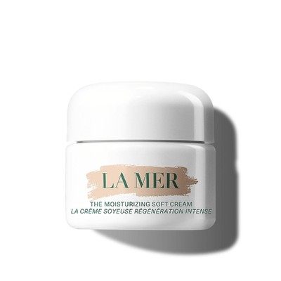 LA MER海蓝之谜轻盈型精华乳霜 奇迹云绒霜[30ml]