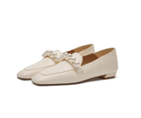 STUART WEITZMAN 斯图尔特韦茨曼女士休闲鞋MICKP-SEA-LAC-35W