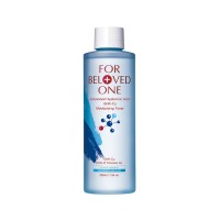 For beloved one 宠爱之名 玻尿酸蓝铜保湿肌活化妆水 200ml