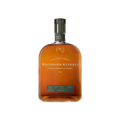 活福 肯塔基州黑麦威士忌 45.2%/1000ml