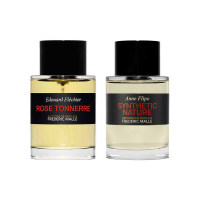 馥马尔 花园秘境香水组合 一轮玫瑰100ml+绿野之境100ml