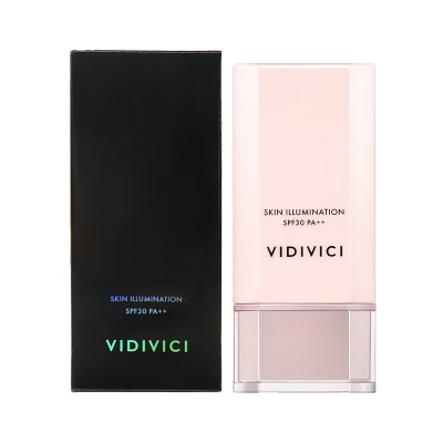 韩国VIDIVICI薇迪薇奇 女神隔离防晒霜SPF30/PA++40ml[40ml ]