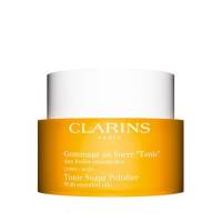 Clarins 娇韵诗植物精油海盐磨砂霜 250g