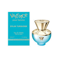 VERSACE范思哲 半岛记忆淡香水 50ml