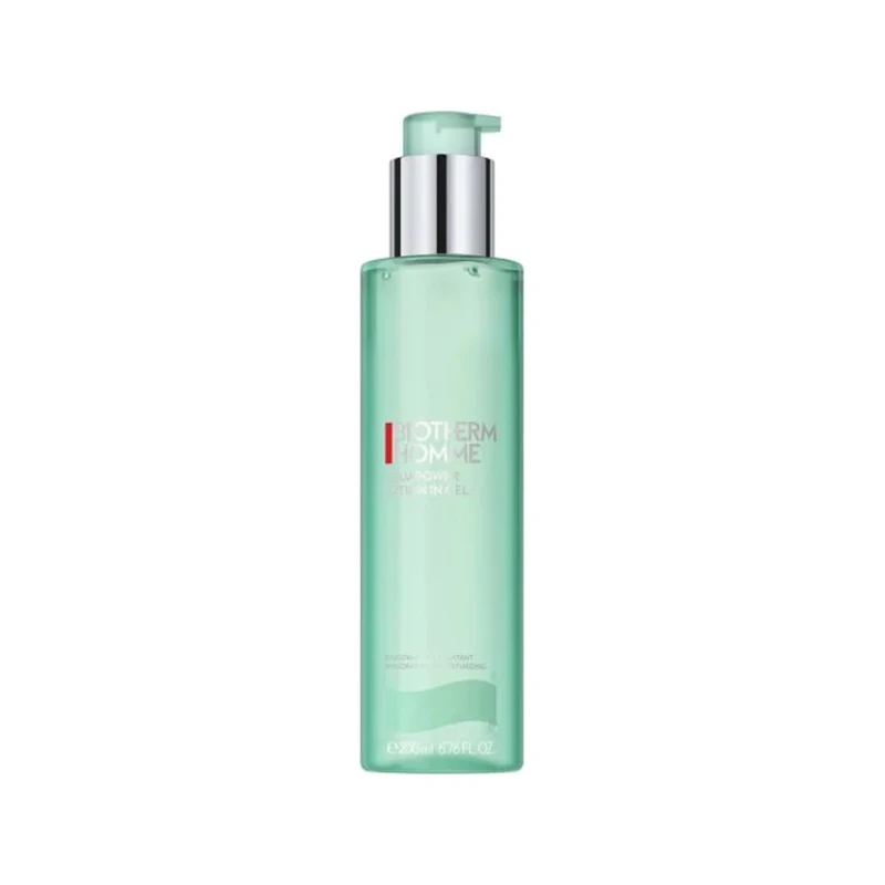 Biotherm  碧欧泉男士水动力清爽保湿凝露 200ml