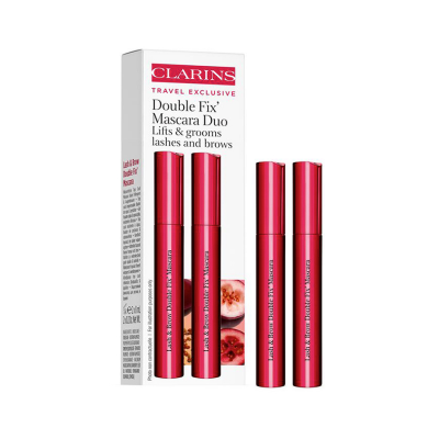【特卖商品】Clarins 娇韵诗双效定型睫毛啫喱（产品限用日期最早为2025年04月01日）[限用日期最早为2025年4月1日]
