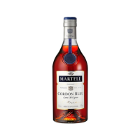 马爹利蓝带干邑公升装40度 1000ml