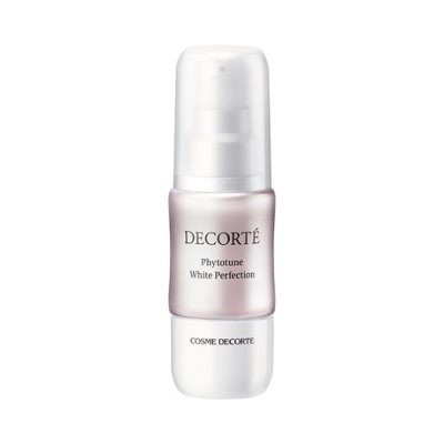 DECORTE 黛珂植物欣韵匀皙精华液 40ml