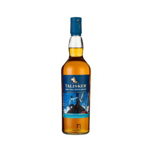 泰斯卡NAD 单一麦芽威士忌0.7L （2023珍藏系列）700ml/59.7%