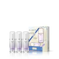 Laneige 兰芝闪耀光彩三件套装(NOVO艺术家限量版) 30ml*3