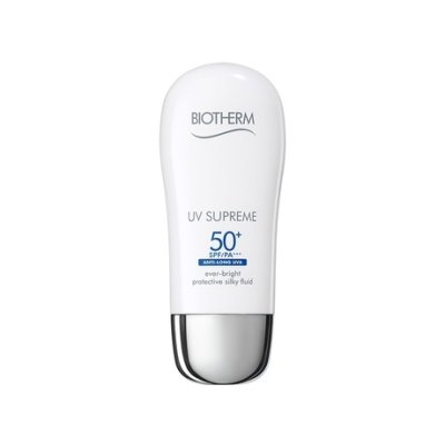 Biotherm 碧欧泉致优防晒轻盈丝滑乳50ml