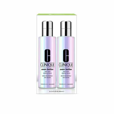 倩碧美白祛斑精华露双支装[100ml*2]