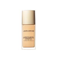 LAURA MERCIER罗拉玛希无瑕光泽焕颜粉底液 1N2 30ml