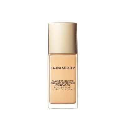 LAURA MERCIER罗拉玛希无瑕光泽焕颜粉底液 1N2 30ml