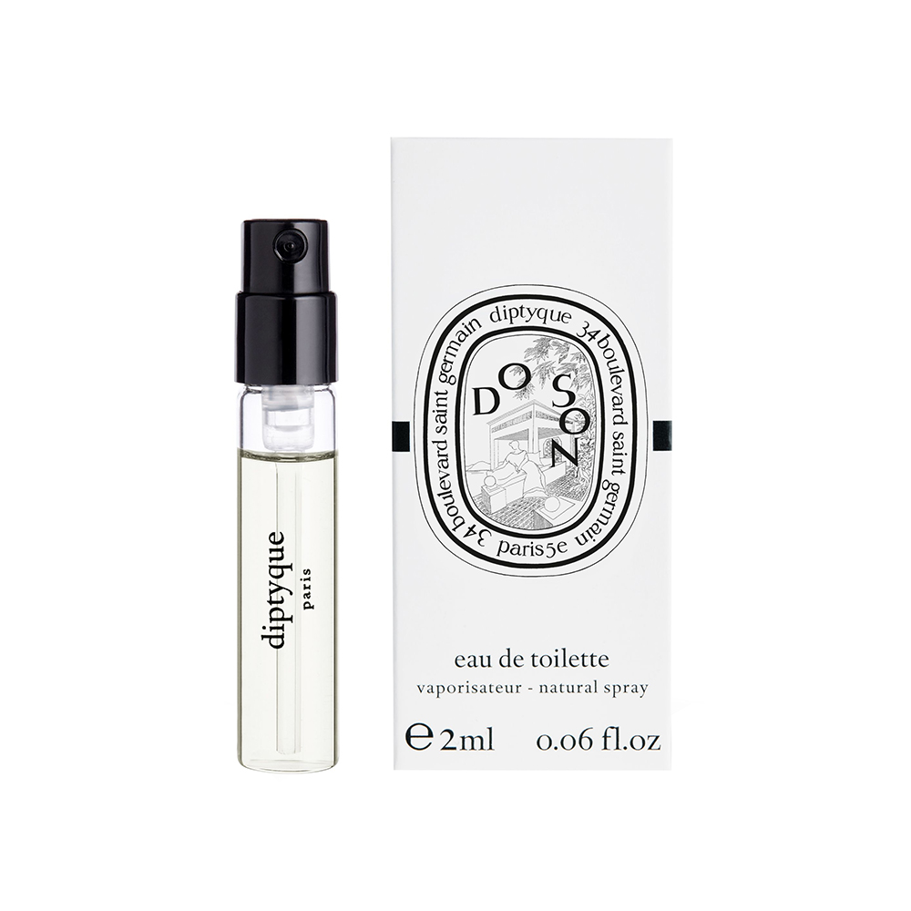 蒂普提克 杜桑淡香水（赠送品） 2ml