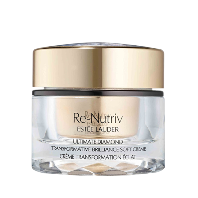 雅诗兰黛白金级蕴能黑钻光璨面霜 50ml