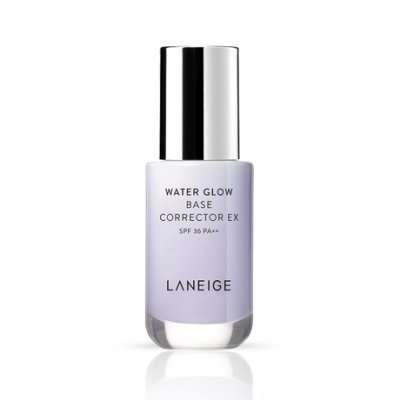 Laneige 兰芝水光修颜防晒隔离乳40号 35ml