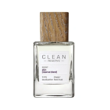 CLEAN 克霖肌肤之亲浓香水 50ml