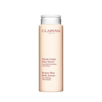 CLARINS娇韵诗莹亮身体精华露 200ml