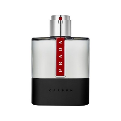 【特卖商品】PRADA普拉达男士香水红月号Luna Rossa劲碳黑100ml（产品限用日期最早为2025年04月01日）