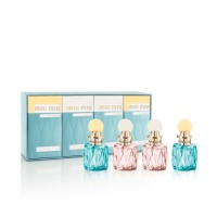 Miu Miu 缪缪滢蓝女士香氛套装 7.5ml*4