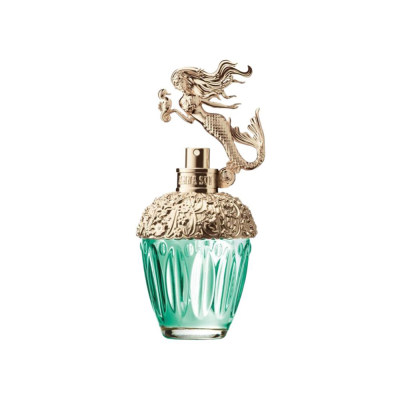 安娜苏 美人鱼淡香水 花果香调/50ml