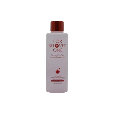 【超值换购】宠爱之名全能抗皱神经酰胺角鲨化妆水150ML