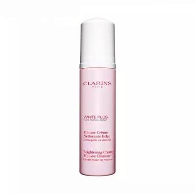 (特卖商品)CLARINS 娇韵诗清透洁颜慕丝 150ml