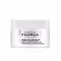 Filorga 菲洛嘉焕妍时光抗皱面霜‐哑光型 50ML